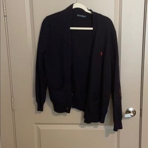 Ralph Lauren Cashmere Cardigan